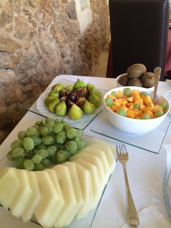 Masseria San Polo Squinzano Eksteriør bilde